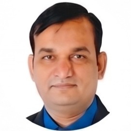 Dr. Ravi Khetan